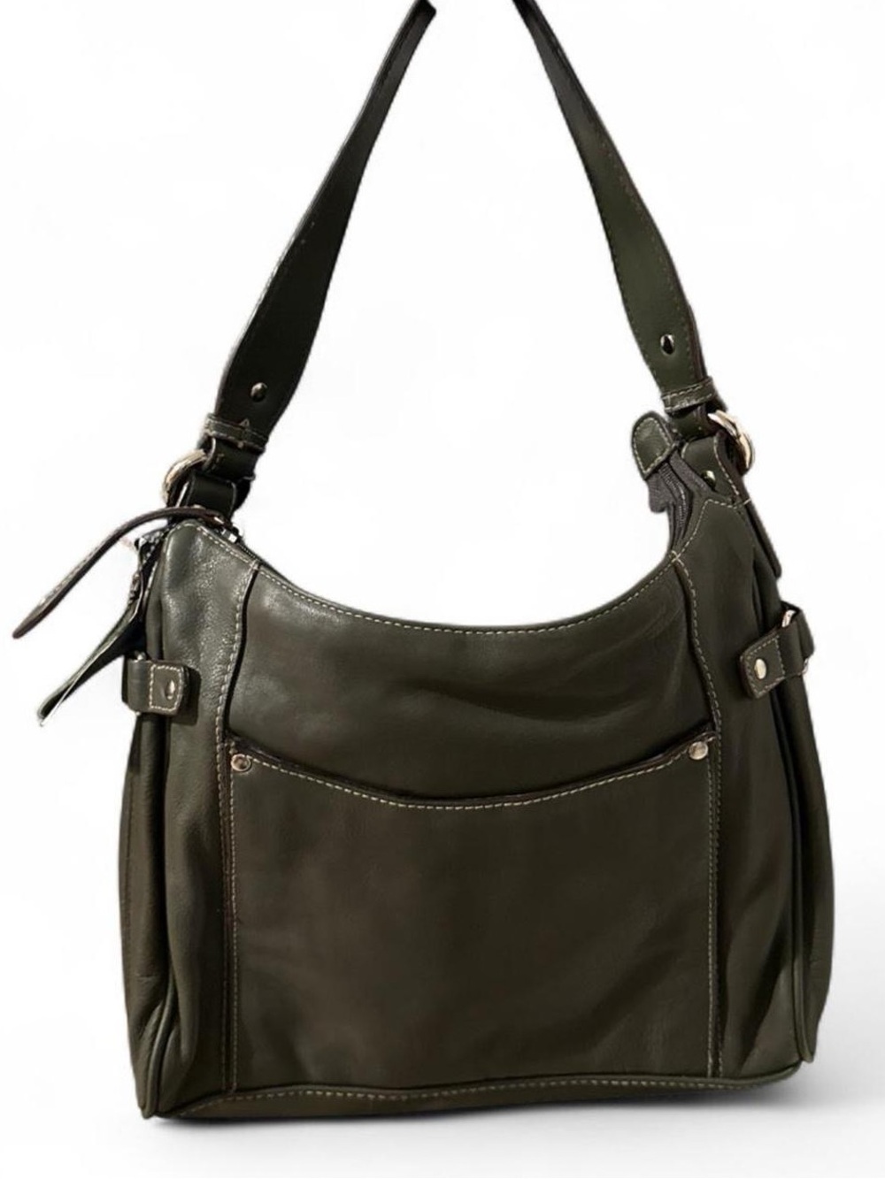 Worthington Vintage “Green Angel” Purse NWT!